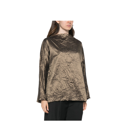 MAYFEYR - Daniela Gregis - Bronze Shirts - CA194LWS3046