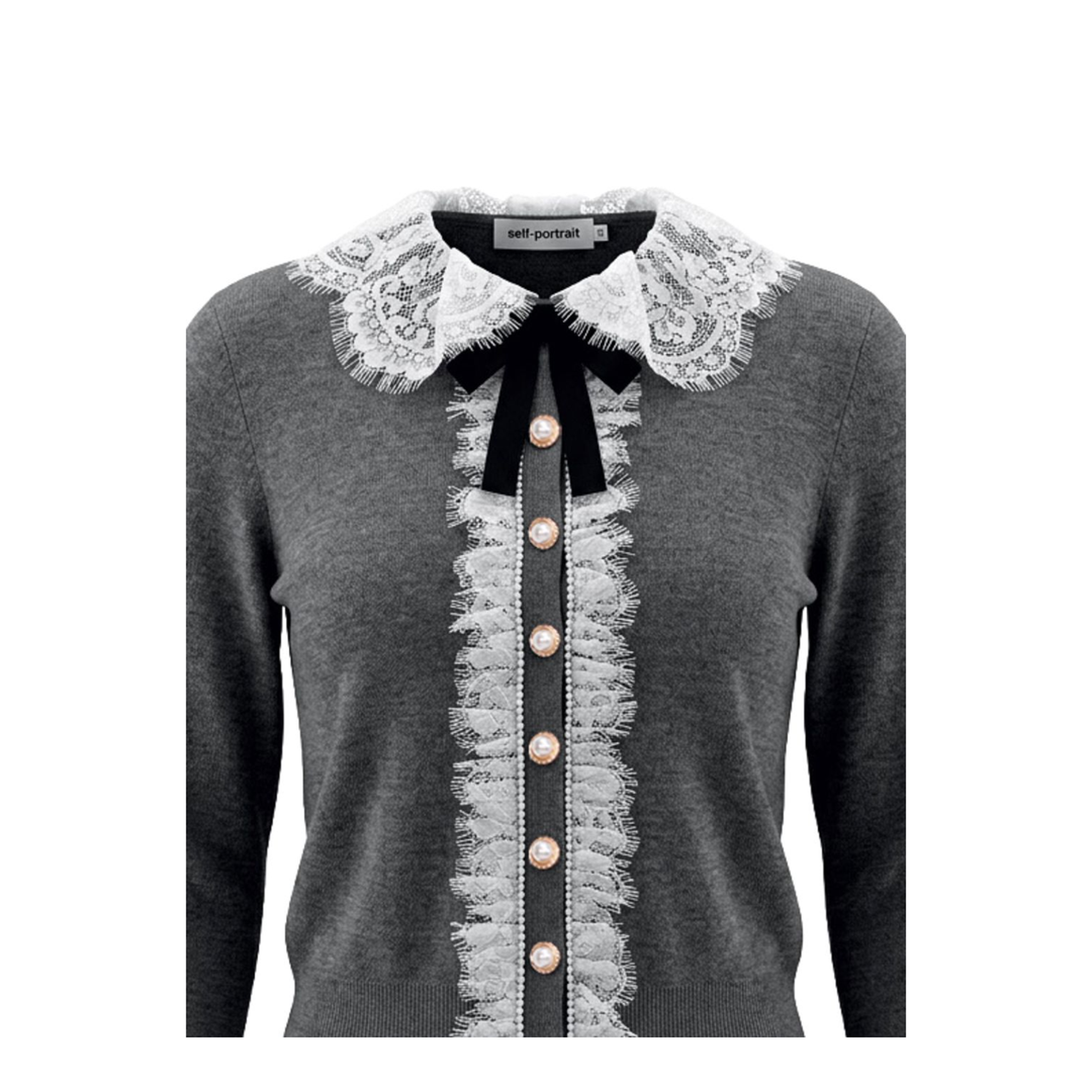 Sweaters Grey