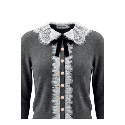 Sweaters Grey