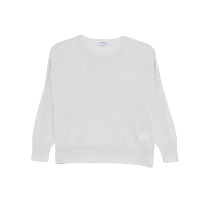 MAYFEYR - Base - Sweaters Grey - B7723322115