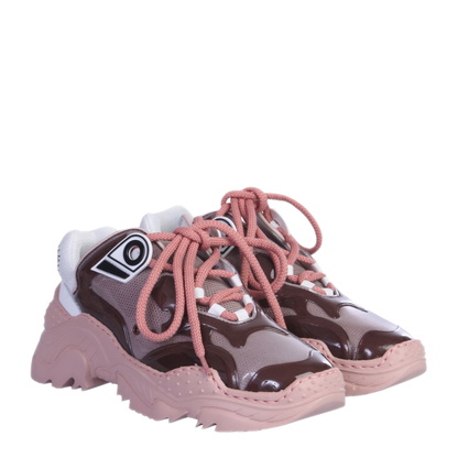 MAYFEYR - N°21 - Billy Sneakers - 20ESM00240024C001