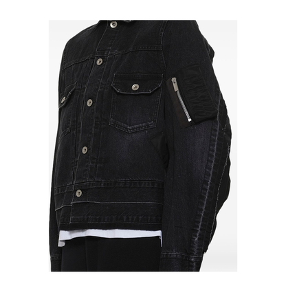 MAYFEYR - Unknown - Coats Black - SCW-307001