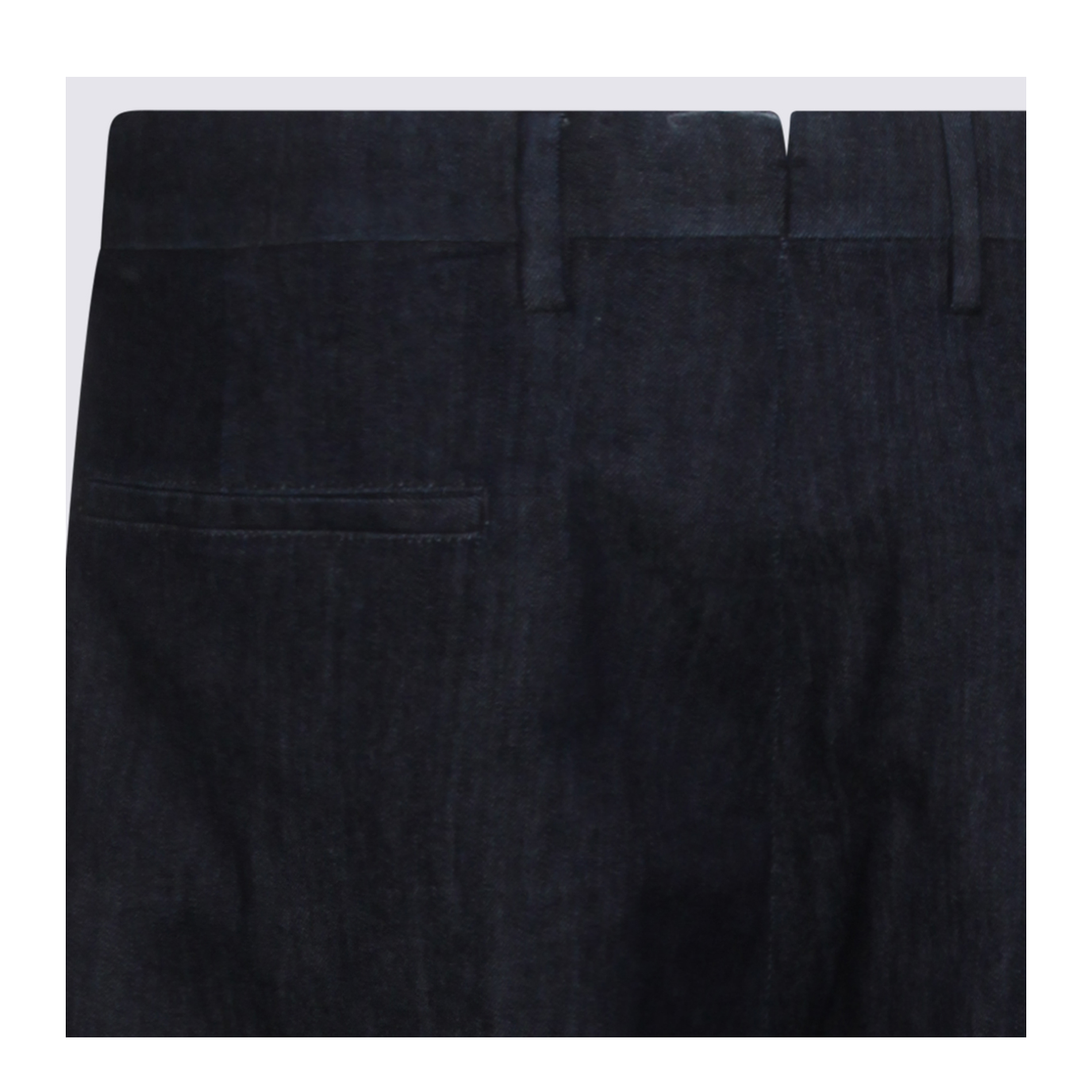 MAYFEYR - GTA IL PANTALONE - Trousers - DANTE27721800
