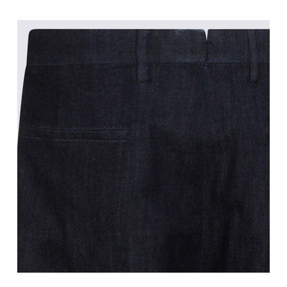MAYFEYR - GTA IL PANTALONE - Trousers - DANTE27721800