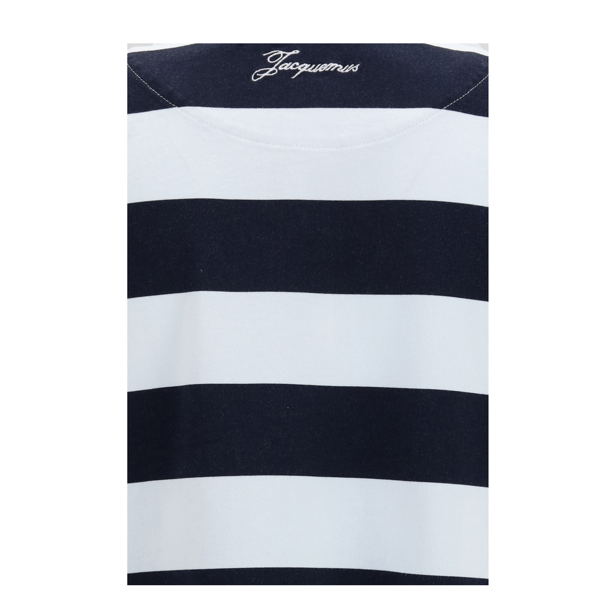 MAYFEYR - Jacquemus - Le Tshirt Mariniere Ml - TSM00594AJ000453FR