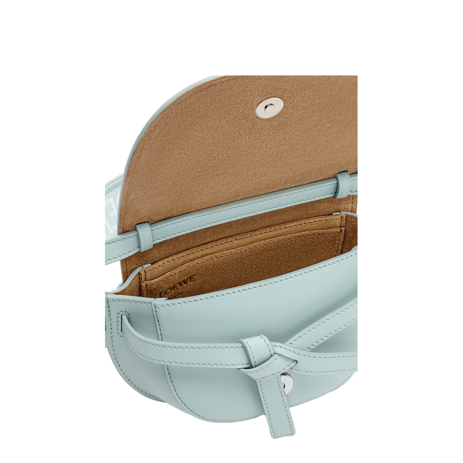 Women's Messenger Bag