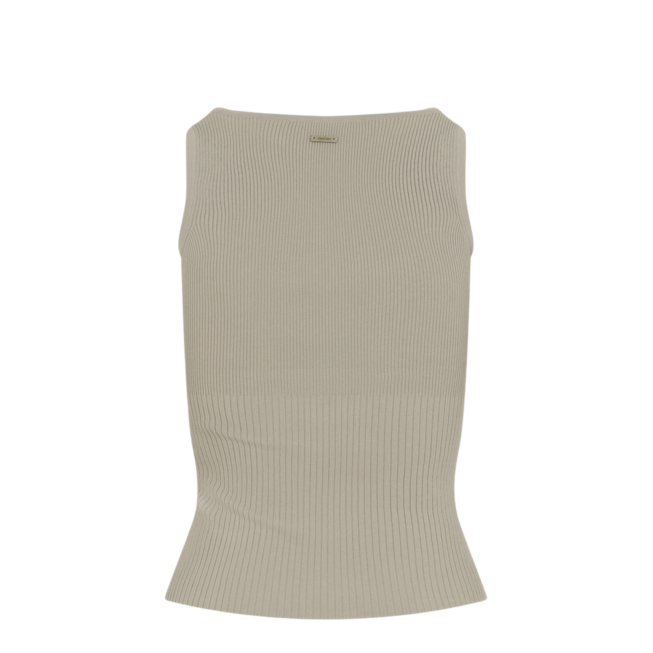 MAYFEYR - Max Mara - Knit Tank Top - 2611361032600