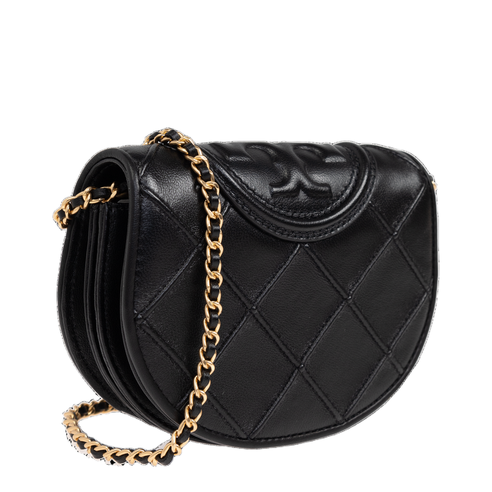 Wallet on a strap