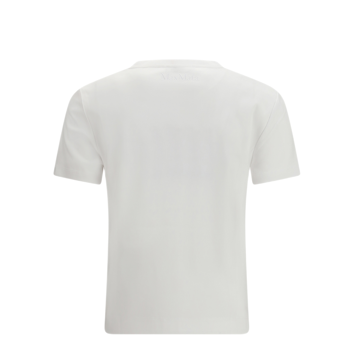 MAYFEYR - Max Mara - Donata Cotton T Shirt - 2611971028600001