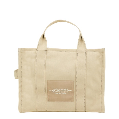 Canvas Medium Tote Bag