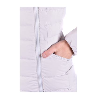 MAYFEYR - Peuterey - Jacket Ice - SERIOLAML04FUR715