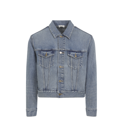 MAYFEYR - Fear Of God - Trucker Jacket - FG25FW42422DNM