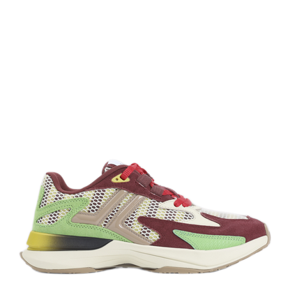 MAYFEYR - Lanvin - Jla Sneakers - FUSKAK02RAYEP263940