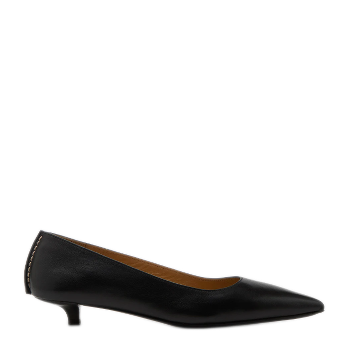 MAYFEYR - Marsell - Spino Decollete Pelle Vitello Volonata - MW8887P014666