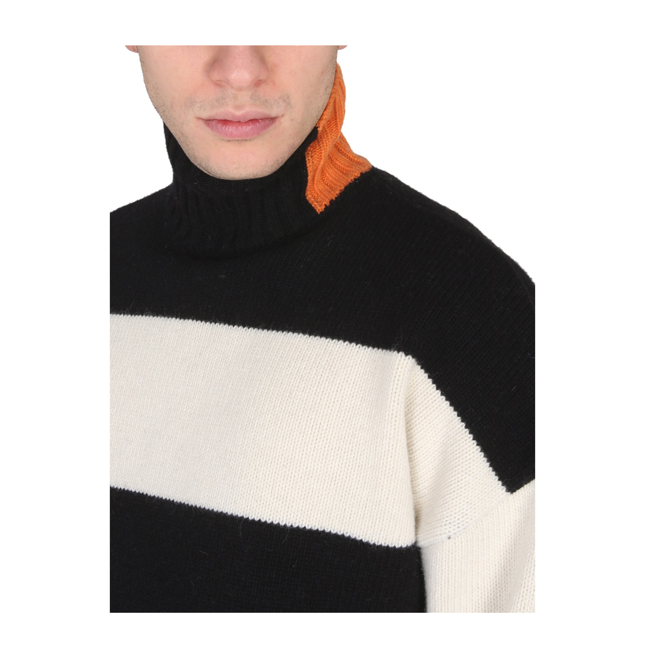 MAYFEYR - RIGHT FOR - Rugby Shirt - A2204WOPA9901