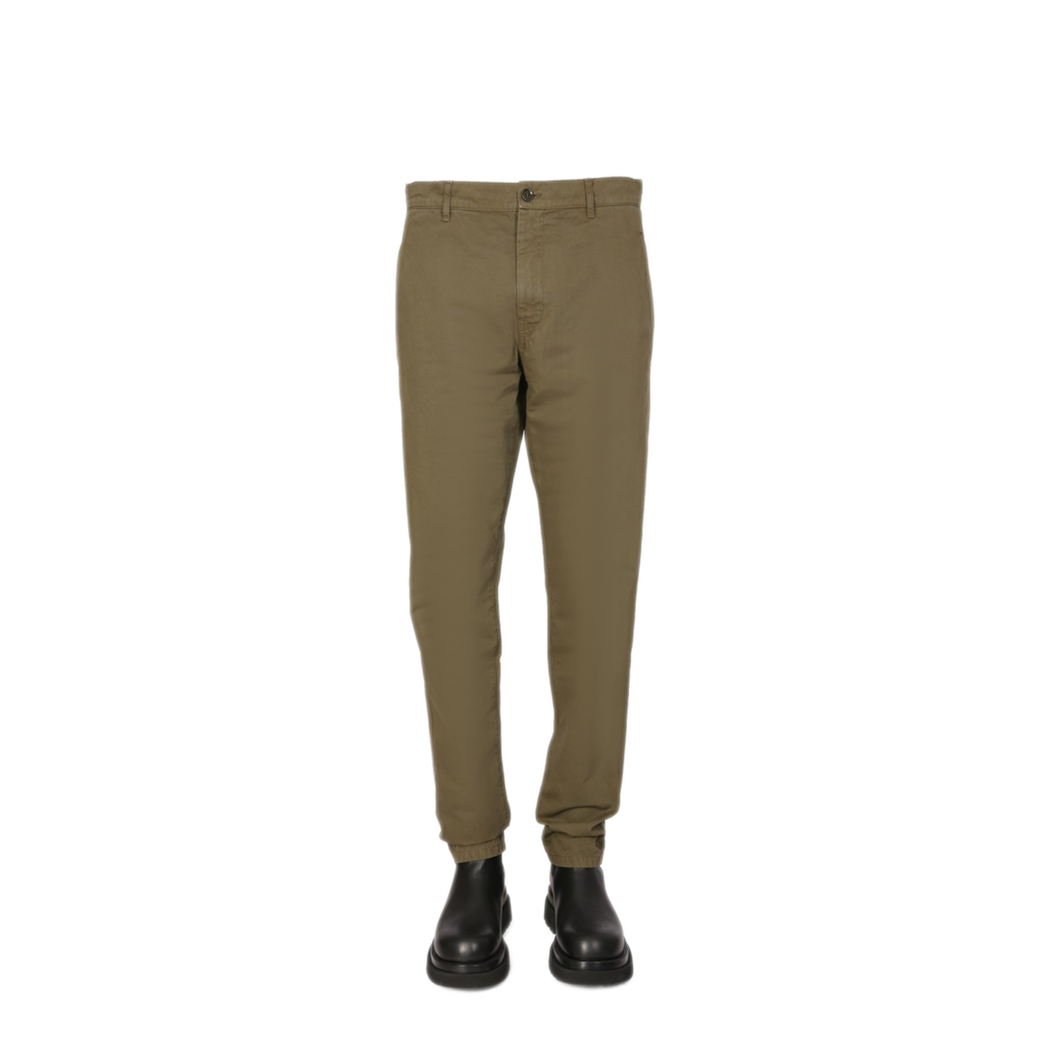 MAYFEYR - ASPESI - Chino Pants - CP42A26385237