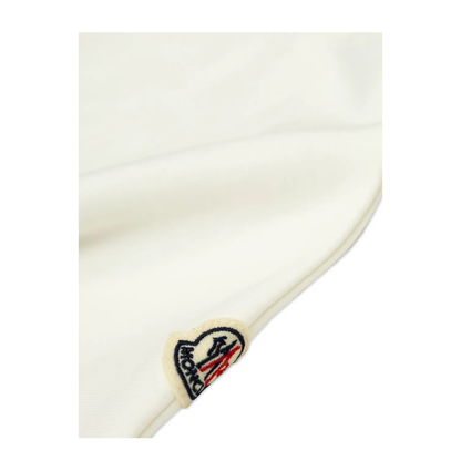 MAYFEYR - Moncler - Cotton T-Shirt Dress - 8I0001289AKM