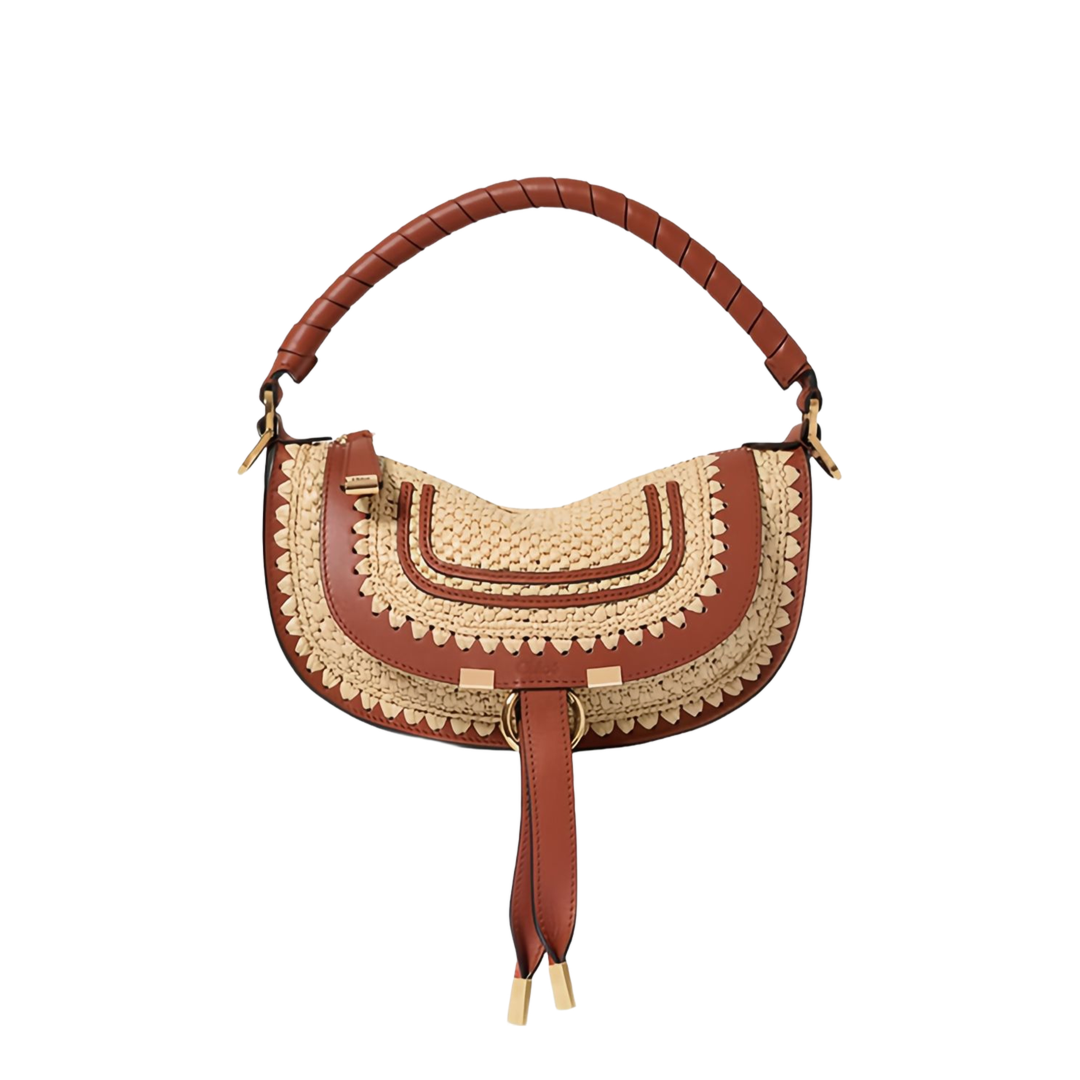 MAYFEYR - Chloè - Bags.. Beige - CH26UP927R6026M