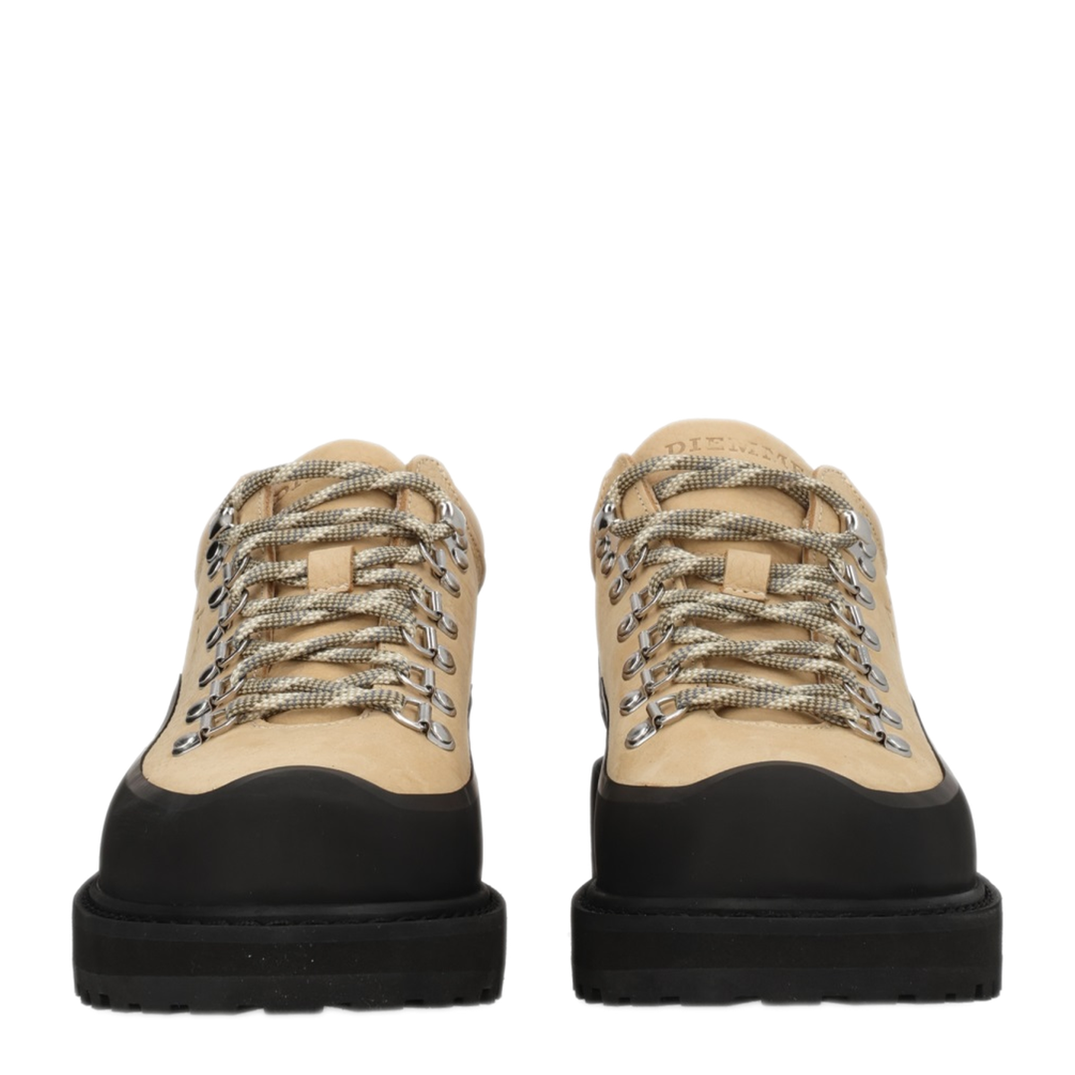 MAYFEYR - DIEMME - Cornaro Rubber Lace Up Shoe - DI26SPCOMF03L011SND