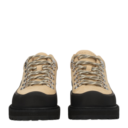 MAYFEYR - DIEMME - Cornaro Rubber Lace Up Shoe - DI26SPCOMF03L011SND