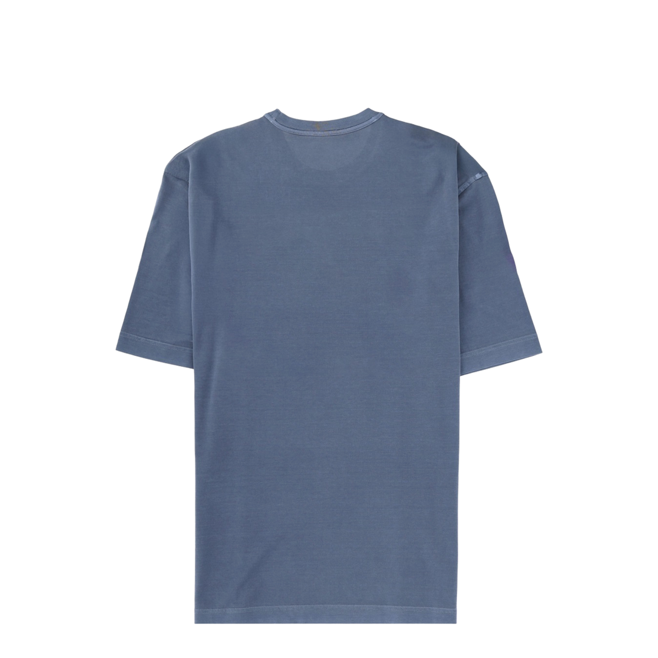 MAYFEYR - Moncler - T-Shirt With Logo - 8C0001389BAL76G