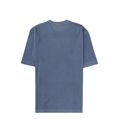 MAYFEYR - Moncler - T-Shirt With Logo - 8C0001389BAL76G