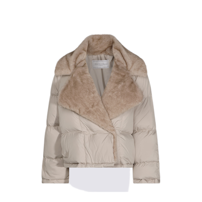 MAYFEYR - Antonelli Firenze - Coats - R33344006122