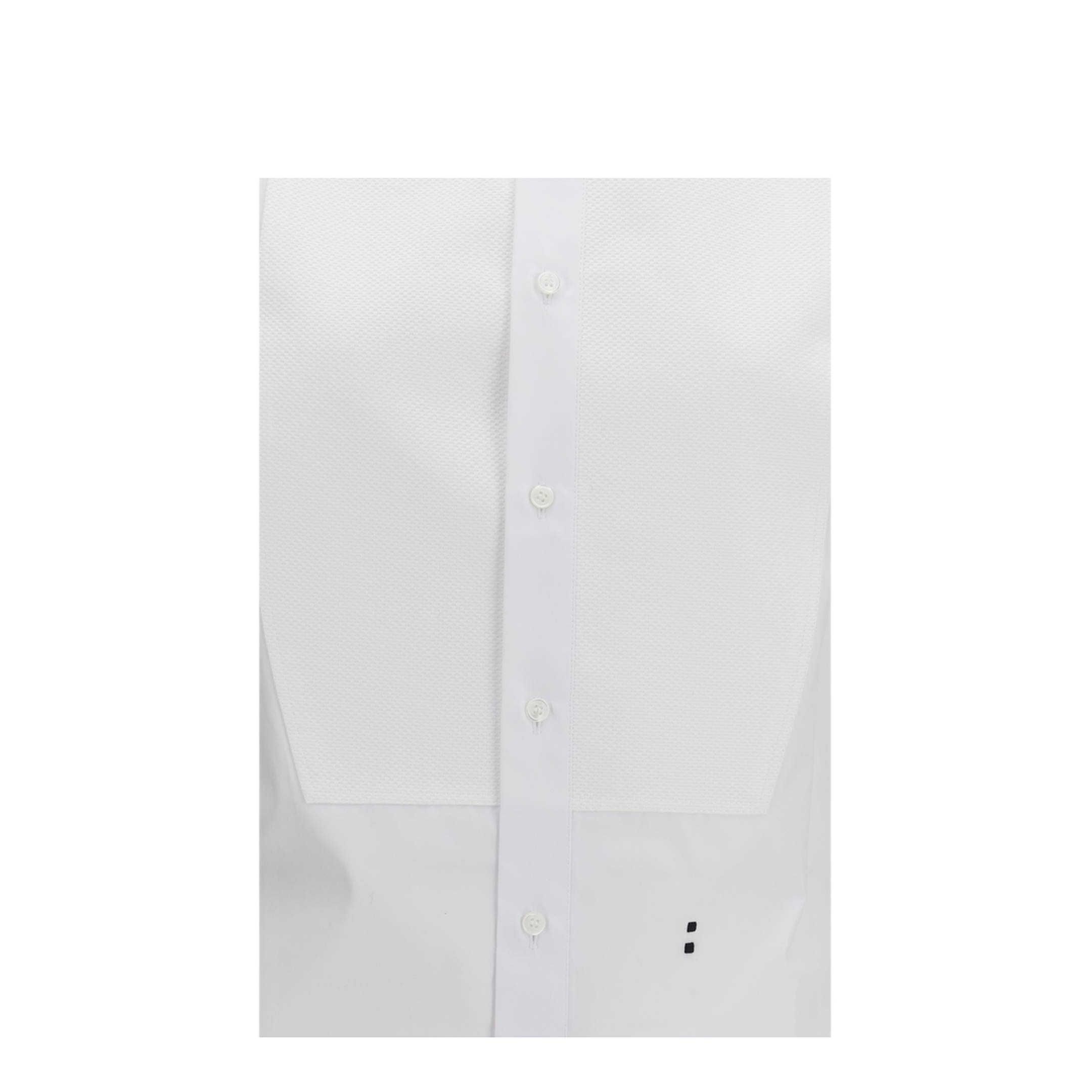 MAYFEYR - Fendi - Poplin Shirt - FS8390AMVL