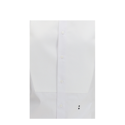 MAYFEYR - Fendi - Poplin Shirt - FS8390AMVL