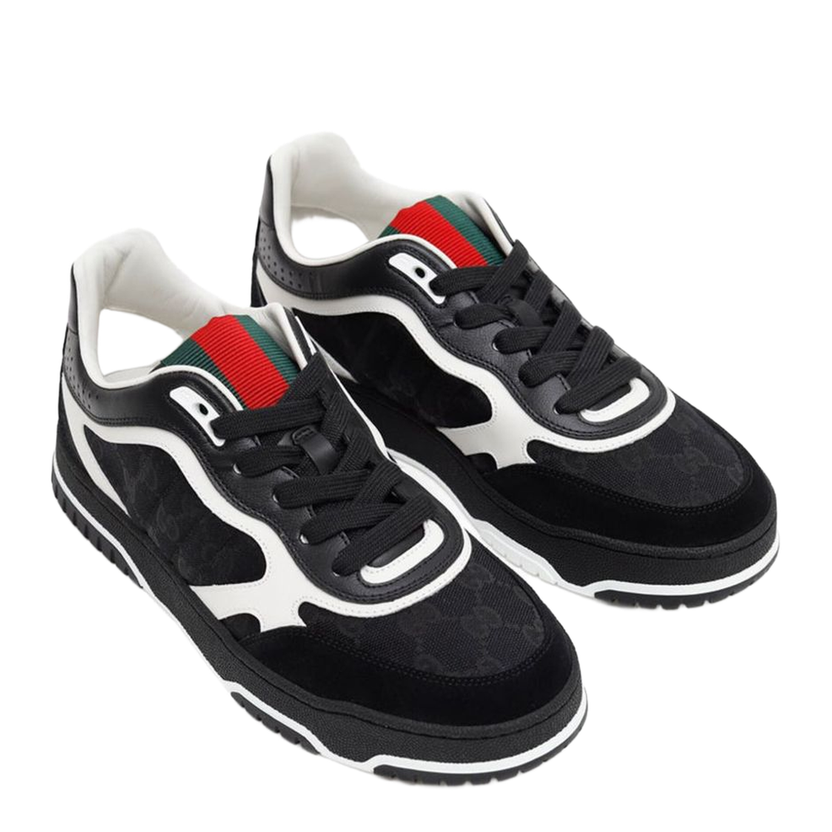 Sneakers Black