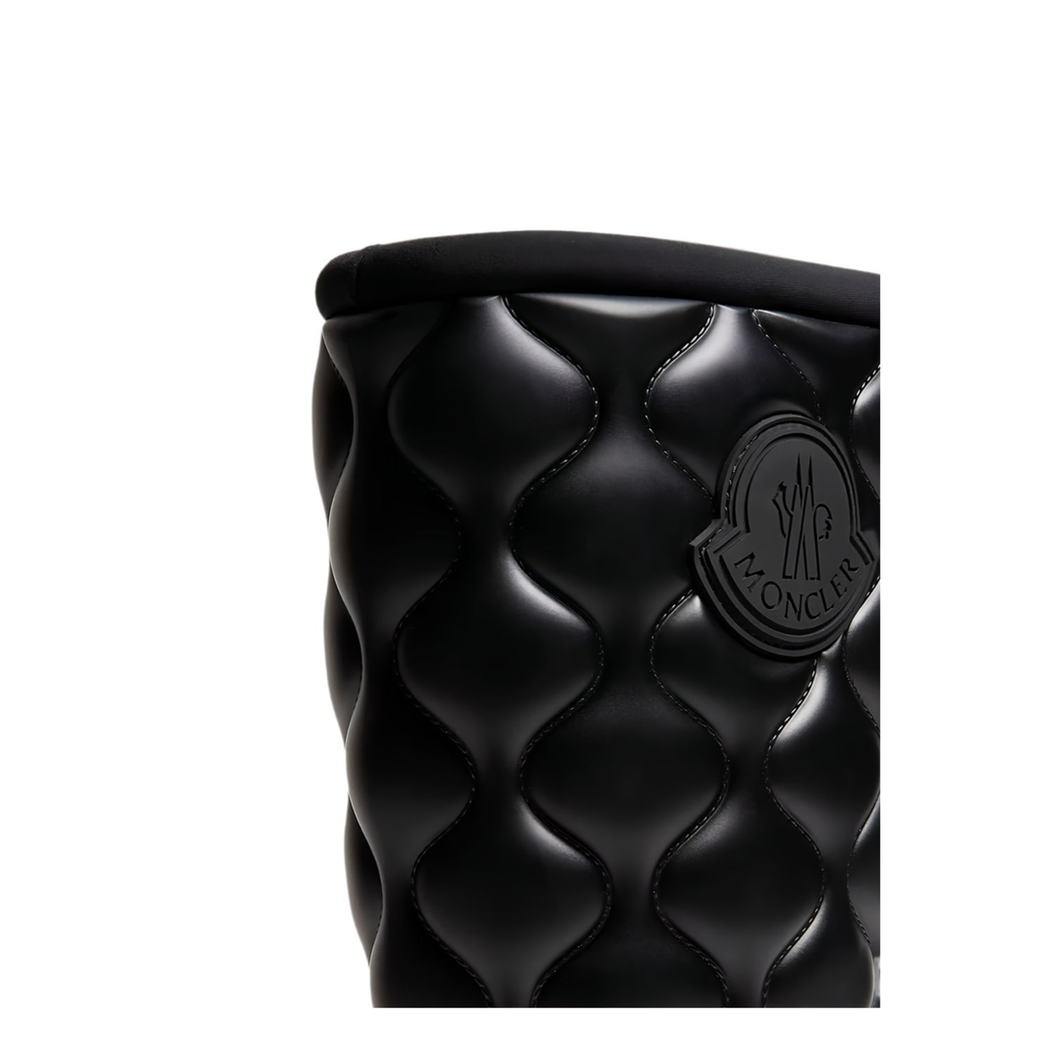 MAYFEYR - Moncler - Boots Black - L209B4G00100M9908999
