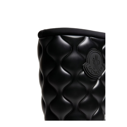 MAYFEYR - Moncler - Boots Black - L209B4G00100M9908999