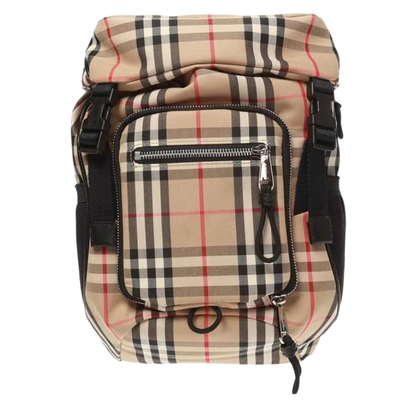 Men's Messenger Bag