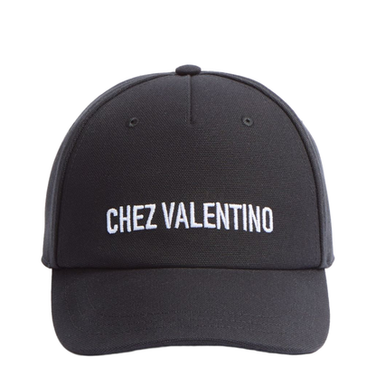 Cotton Cap