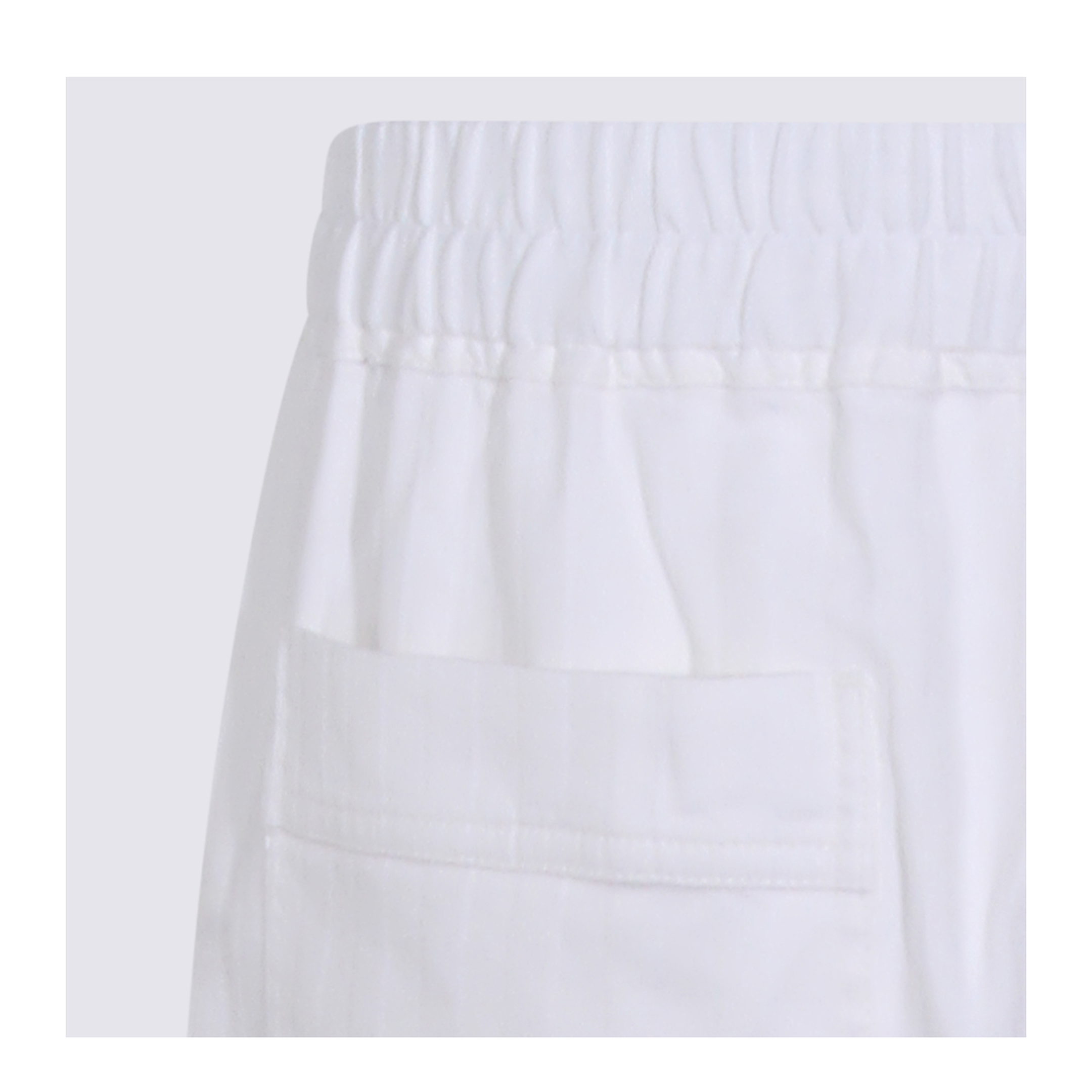 MAYFEYR - Tom Ford - Trousers - SJC014FMC292WAA