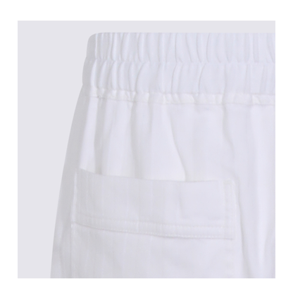 MAYFEYR - Tom Ford - Trousers - SJC014FMC292WAA
