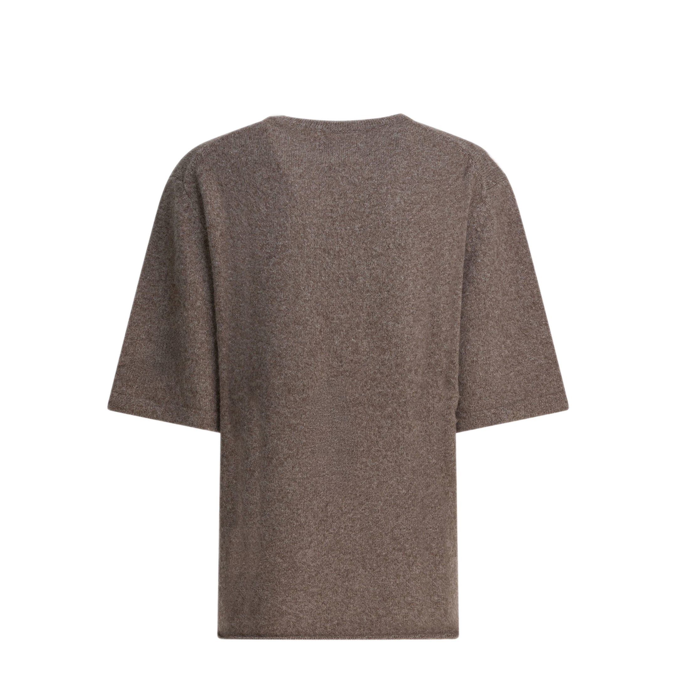 MAYFEYR - Loulou Studio - Knitwear - RAVENASHESMELANGE