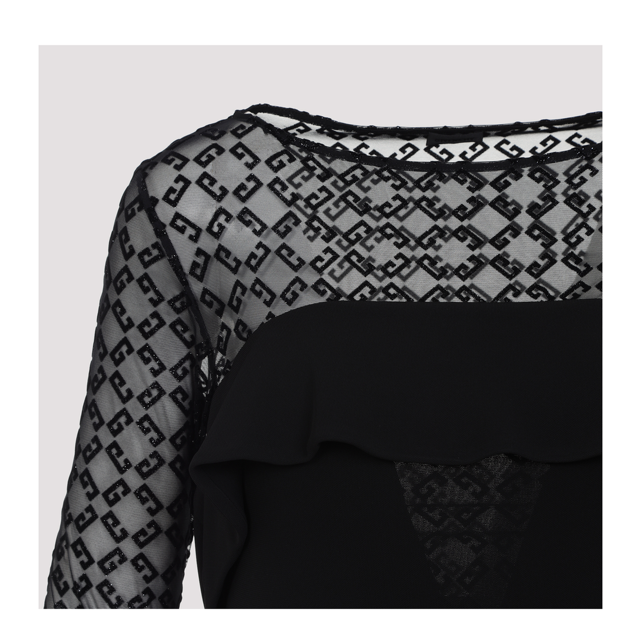 MAYFEYR - Givenchy - Dress - BW22AC20H0