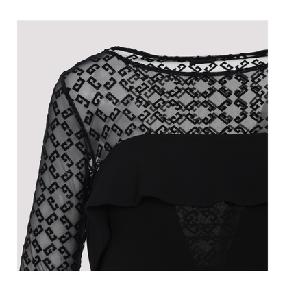 MAYFEYR - Givenchy - Dress - BW22AC20H0