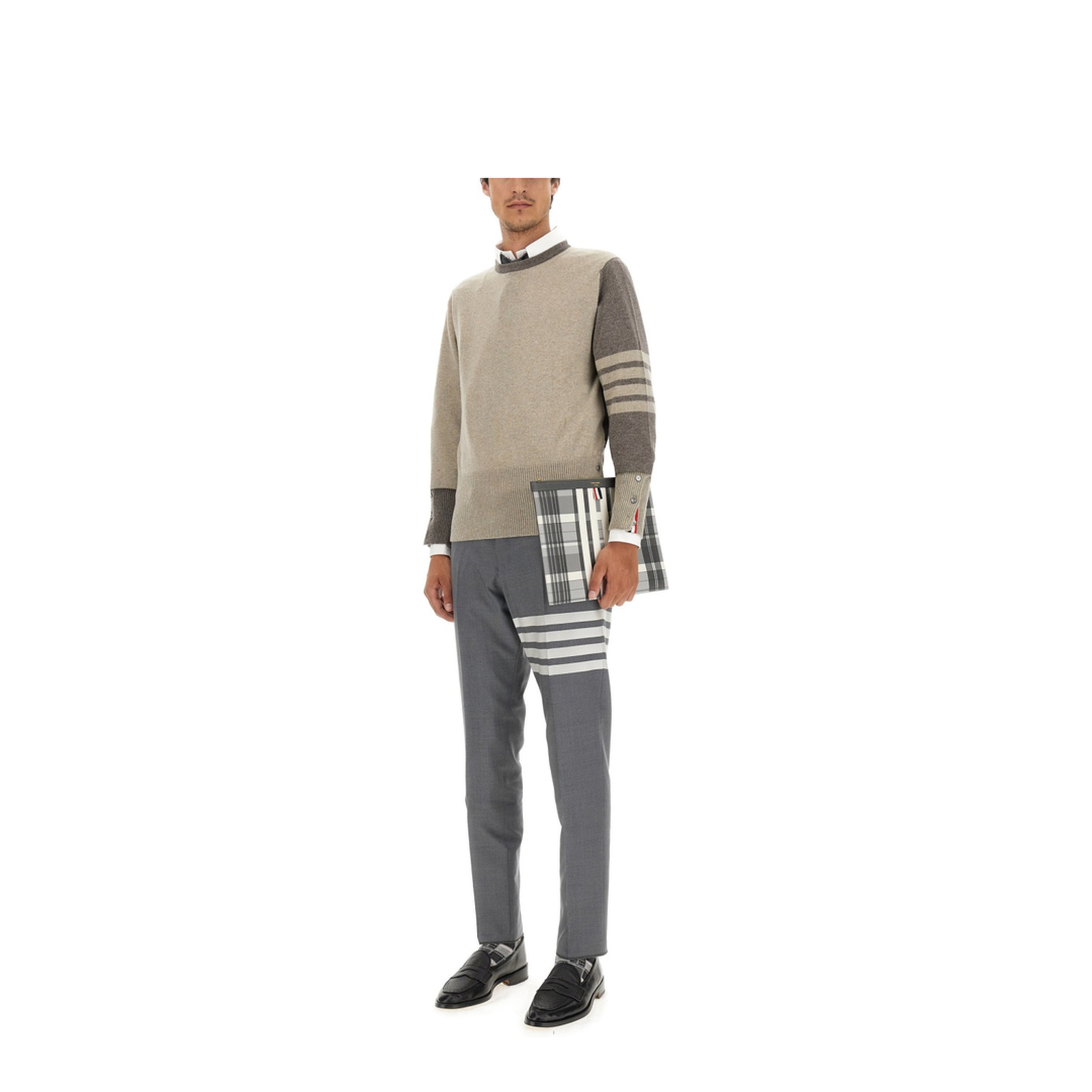 4Bar Shirt