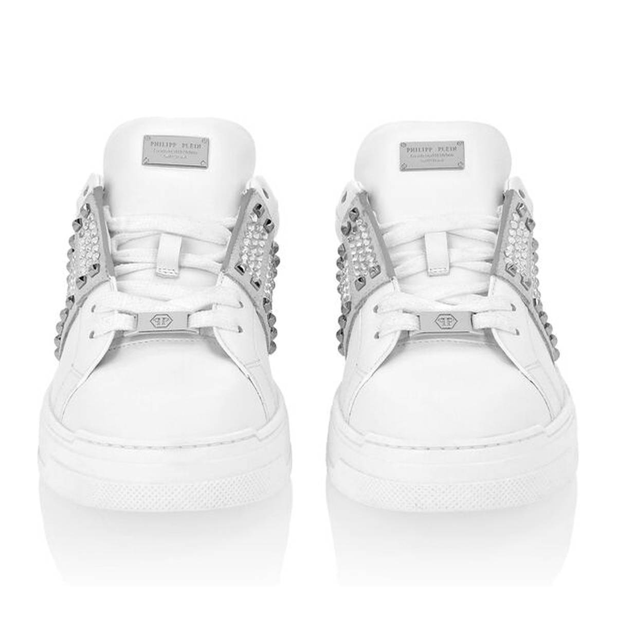 MAYFEYR - PHILIPP PLEIN - Sneakers - FAESUSC0811PLE022N01
