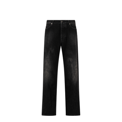 MAYFEYR - Balenciaga - Distressed Jeans - 851352TTW67