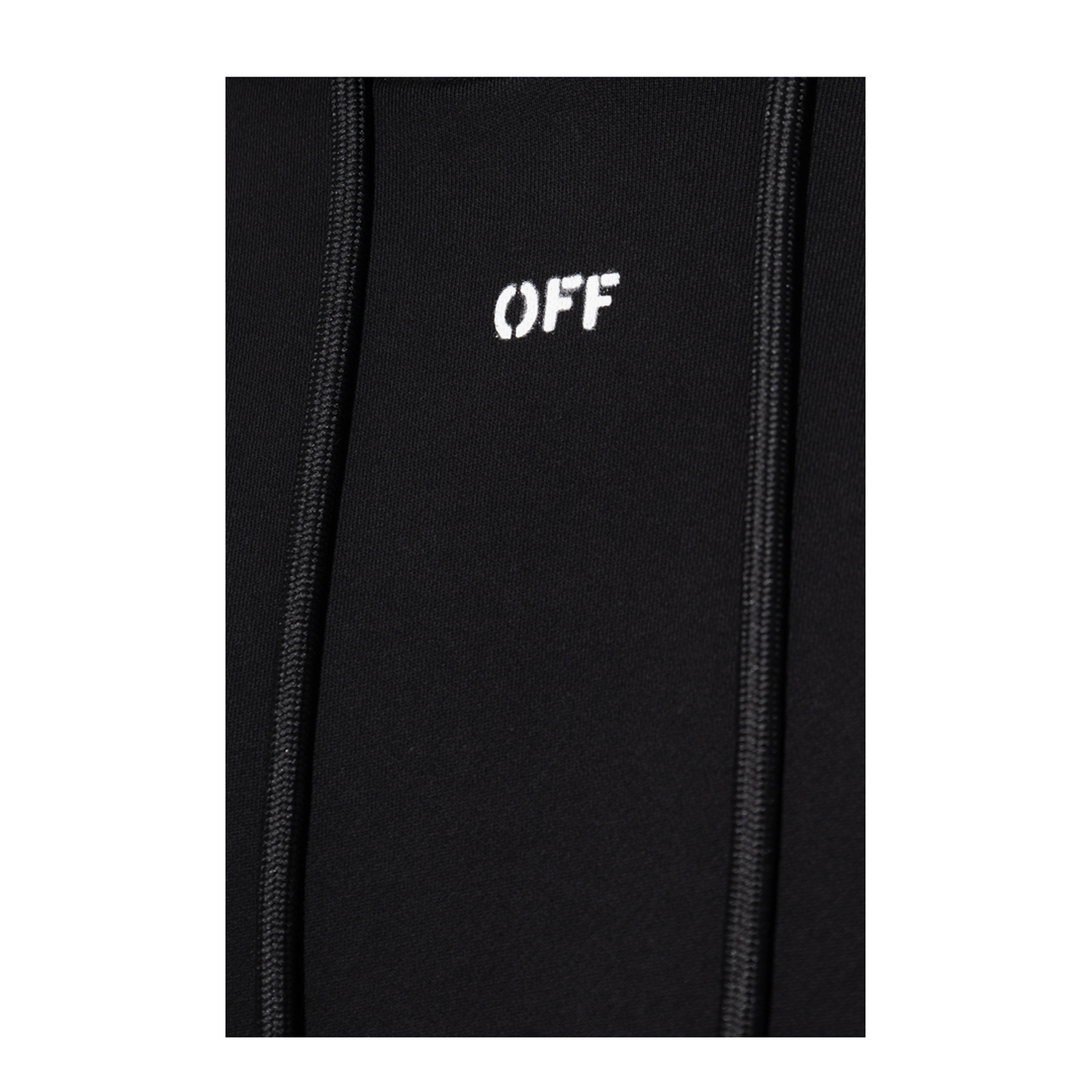 MAYFEYR - Off-White - Oversize Sweatshirt - 44MBB085S26F005001