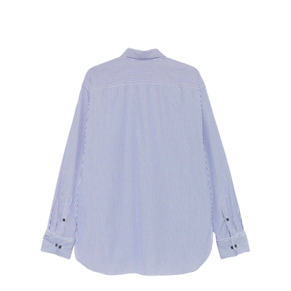 MAYFEYR - Dries Van Noten - Camicia Croomd - 0207672296