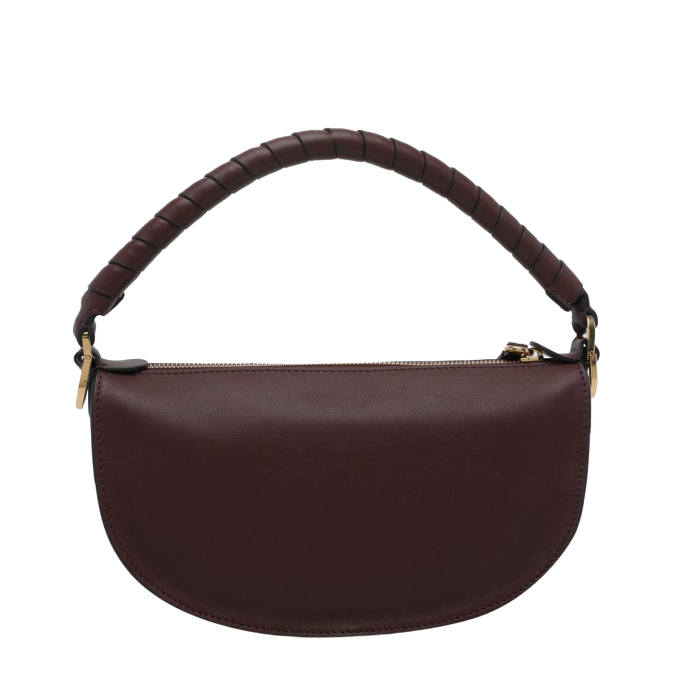 MAYFEYR - Chloè - Bordeaux Bag - CH26SP927R35604