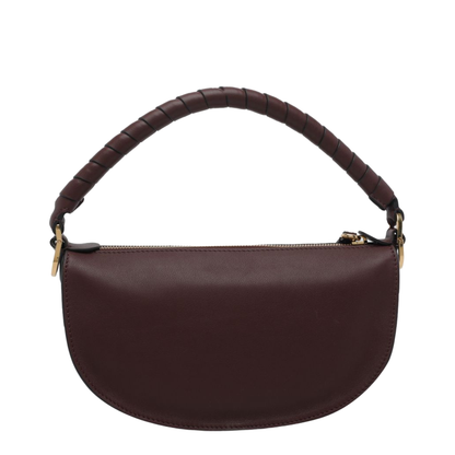 MAYFEYR - Chloè - Bordeaux Bag - CH26SP927R35604