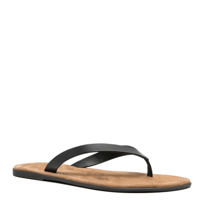 MAYFEYR - The Row - Sandals Black - F1874L838BLK