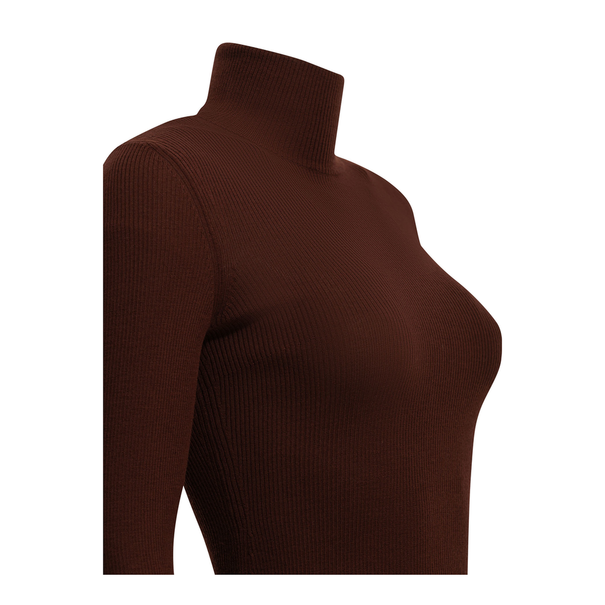 MAYFEYR - Max Mara - Virginia Wool Turtleneck Sweater - 2621366363600MXSCAVALLO006