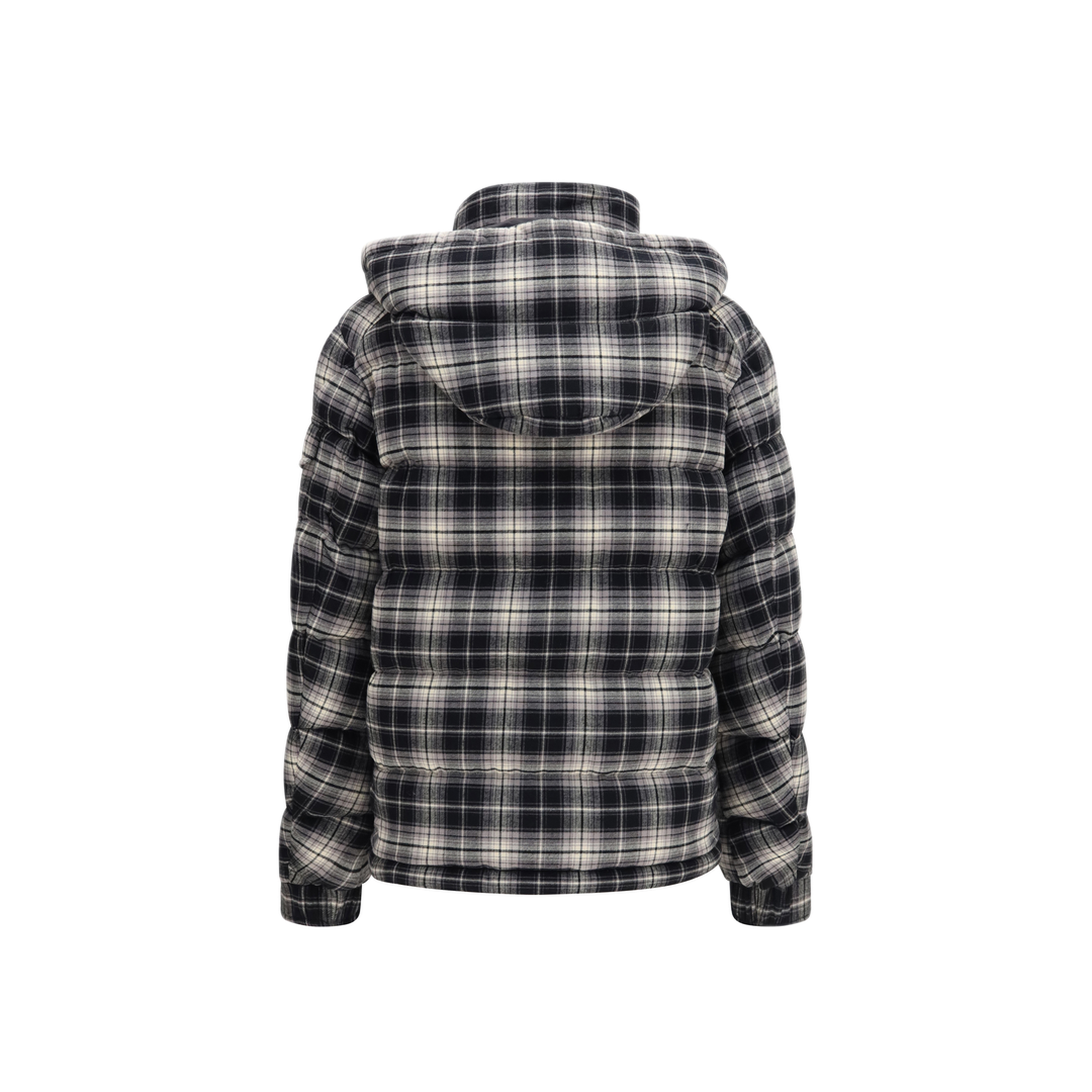 MAYFEYR - Moncler - Airor Down Jacket With Hood - L20911A00244599ZU