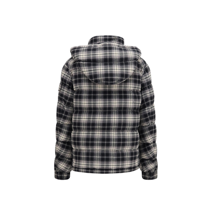 MAYFEYR - Moncler - Airor Down Jacket With Hood - L20911A00244599ZU